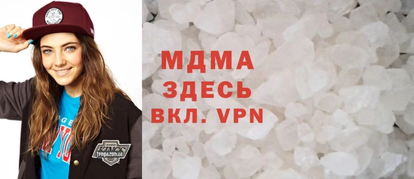 молекула духа Богородицк