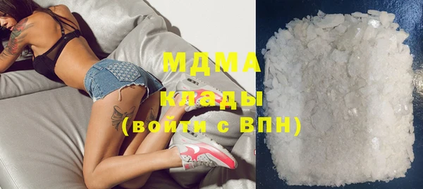 молекула духа Богородицк